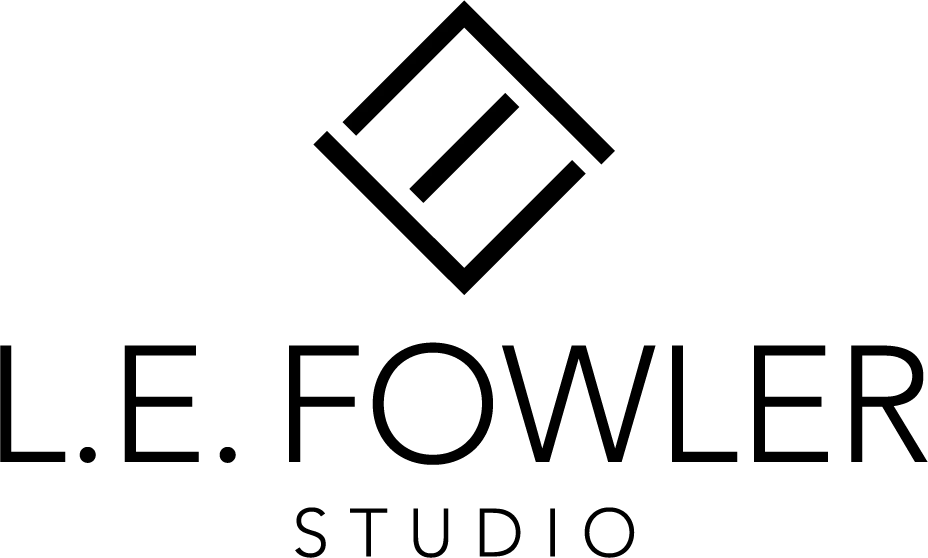 L E FOWLER Studio L E Fowler Studio