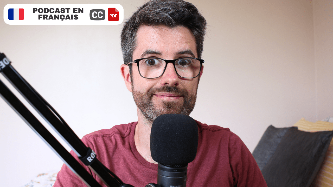 Le Franchute Le podcast Fluidité