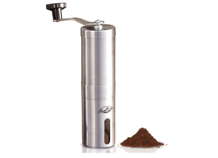 5 Best Manual Coffee Grinders Reviewed for 2024 Le French Press
