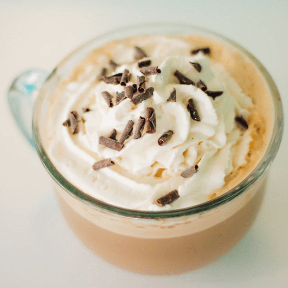 Mocha vs. Latte What's The Difference? Le French Press