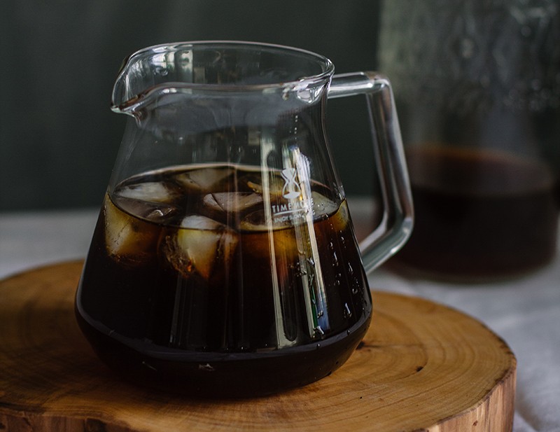How Long Should Cold Brew Steep For? Le French Press
