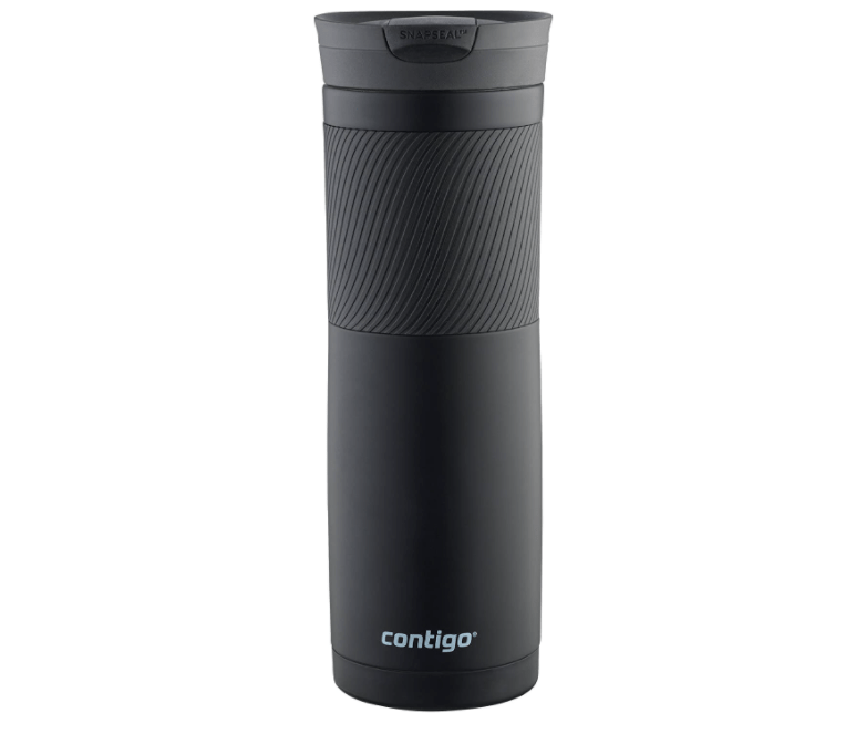 Contigo Travel Coffee Thermos Review for 2024 LFP