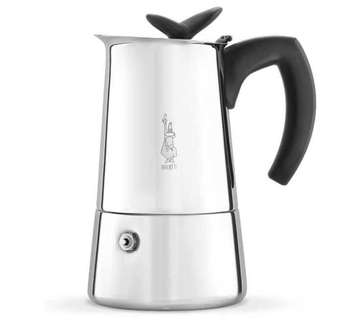 Bialetti Musa Moka Pot Review for 2024 Le French Press