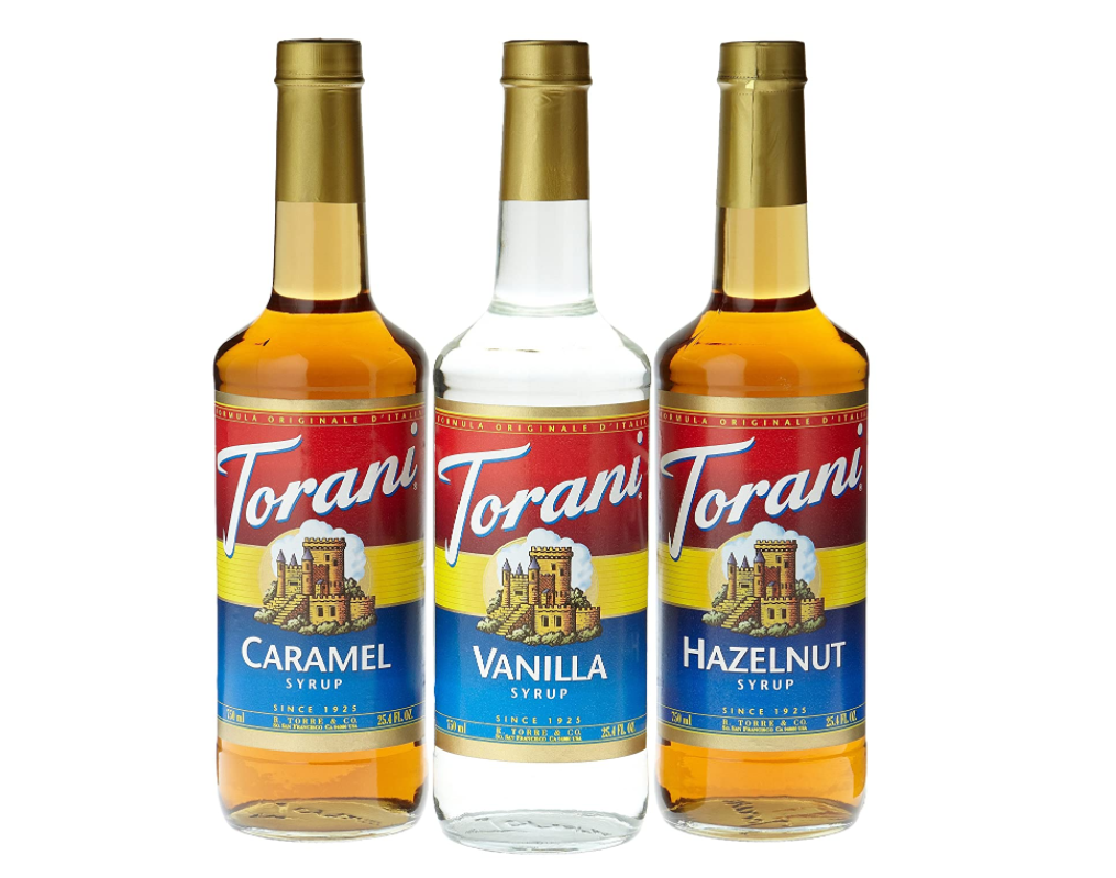Torani Syrups Review for 2022 Le French Press