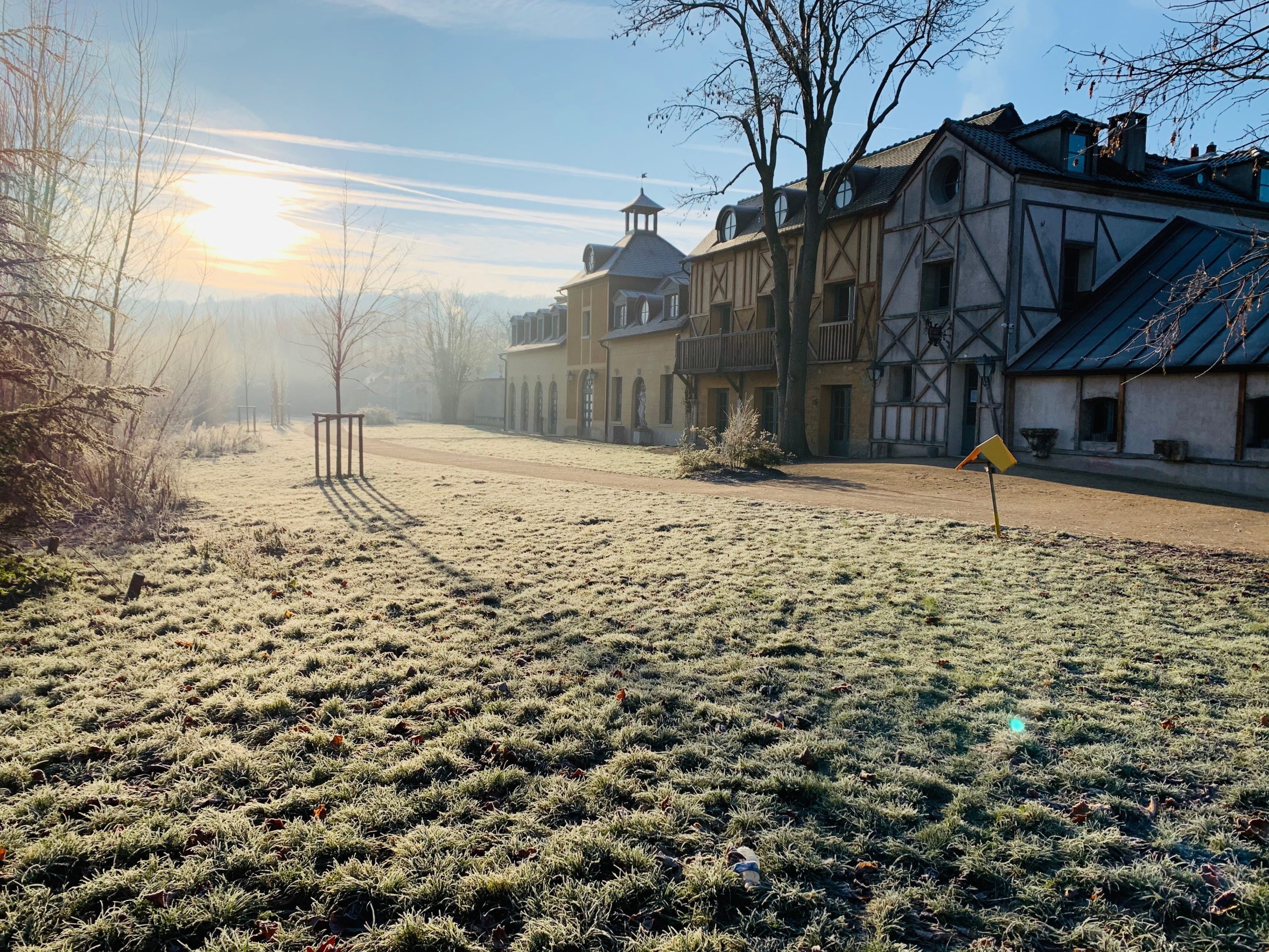 Le Fruit Défendu Auberge Le Fruit Défendu