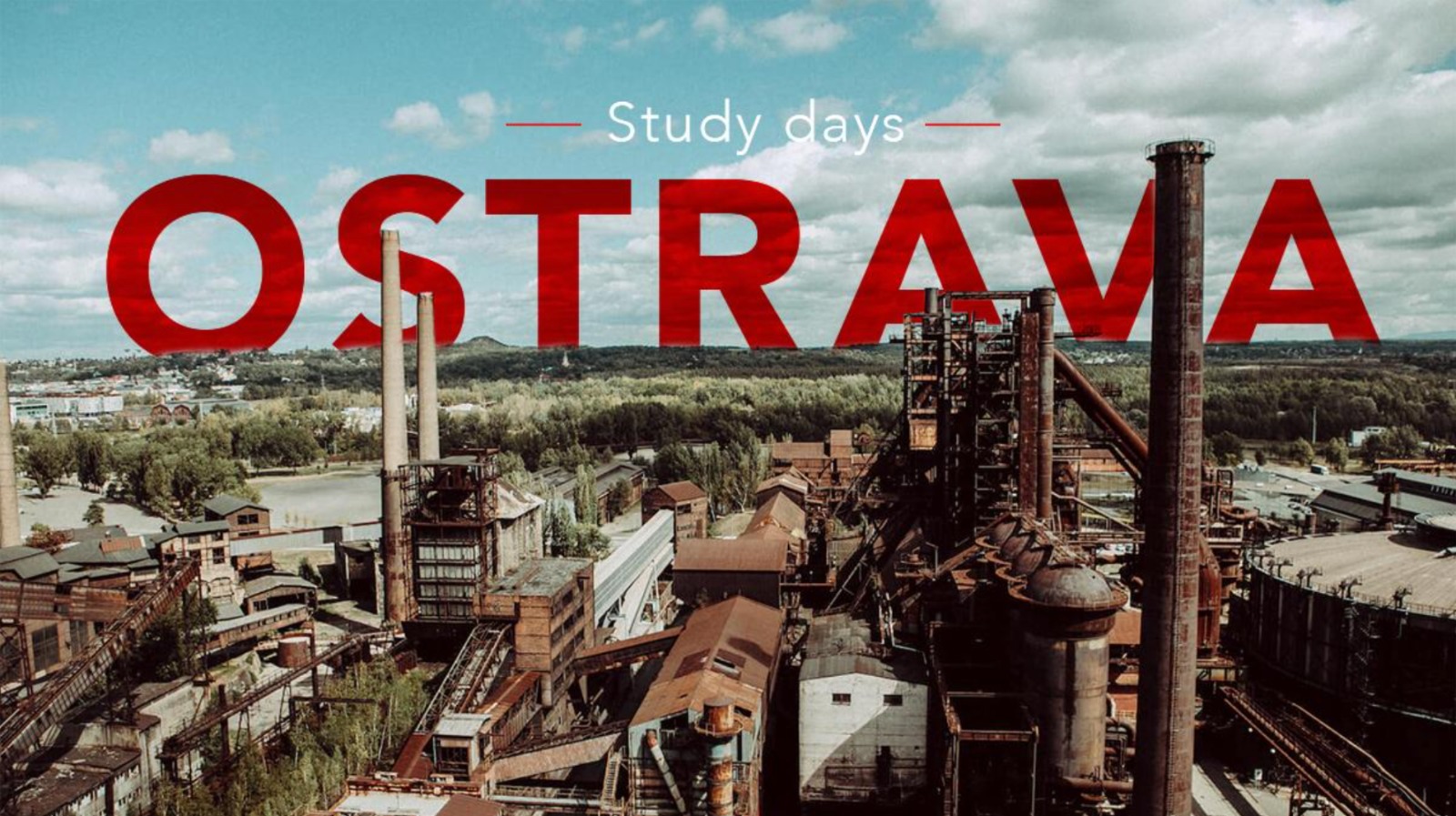 The Left Study Days in Ostrava, Czech Republic The Left