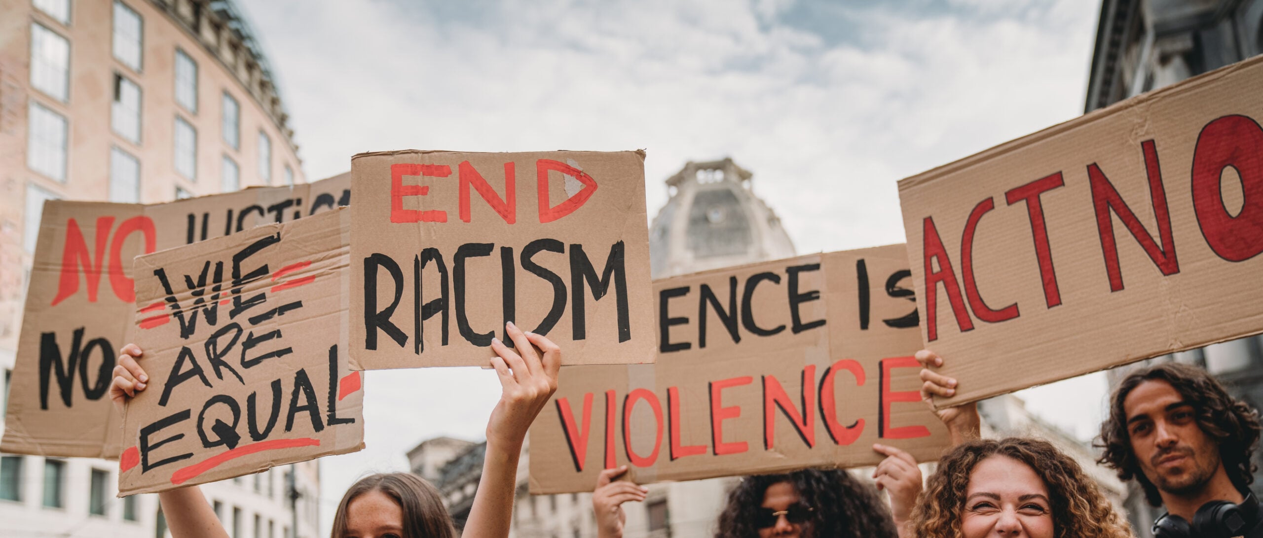 International Day for the Elimination of Racial Discrimination