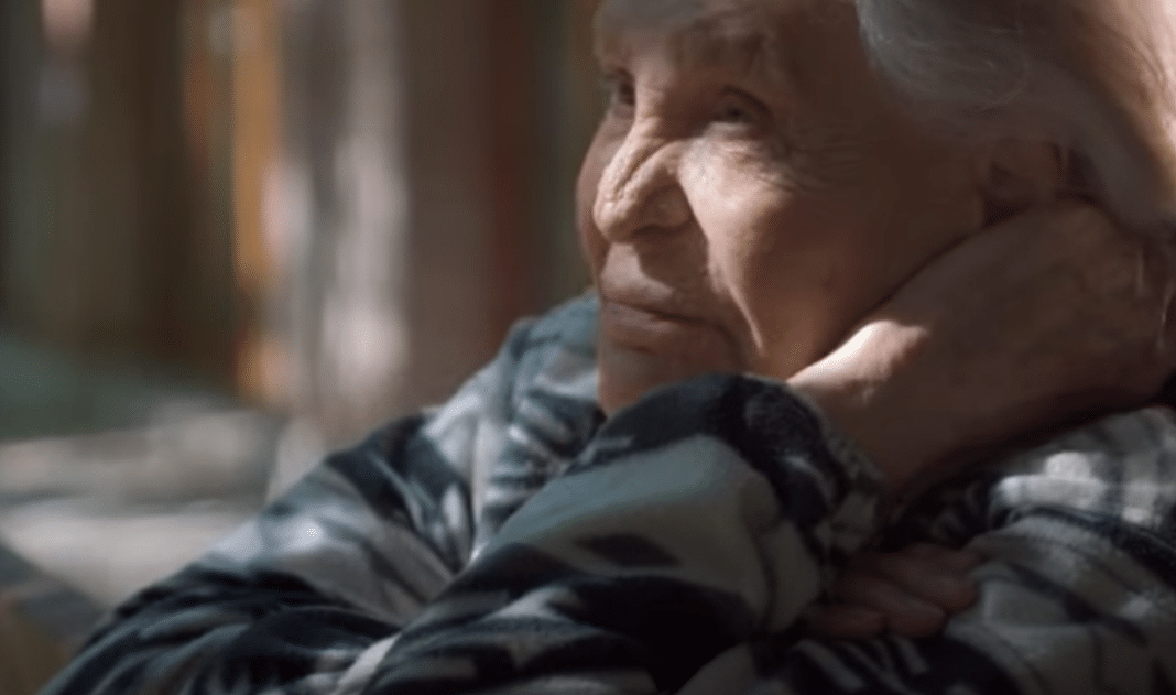"C’è un soffio di vita soltanto", storia di umanità e resistenza Left