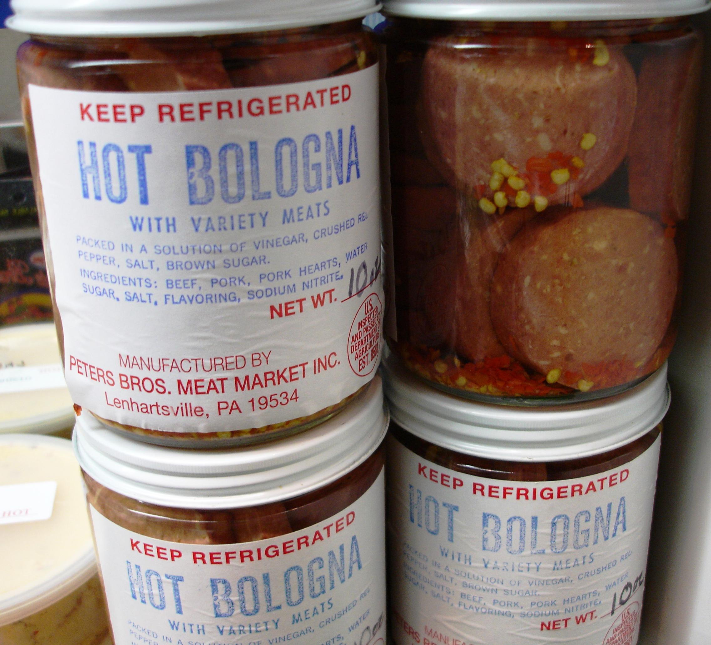 Allentown Fairgrounds Farmers Market, Allentown PA Left at the Fork