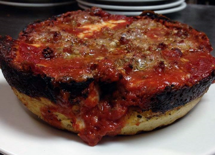 best deep dish pizza in lexington ky There Is A Great Deal Memoir Navigateur