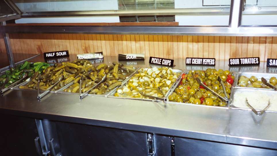 Harold's Deli Edison Nj Menu at Heather Moore blog