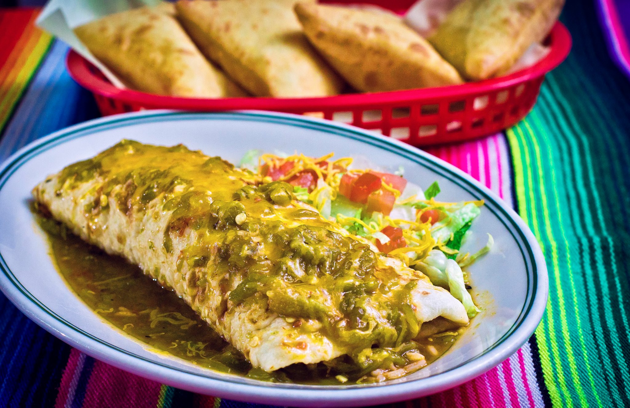 Albuquerque Restaurants Absorbing Soaring Egg Prices Left at the Fork