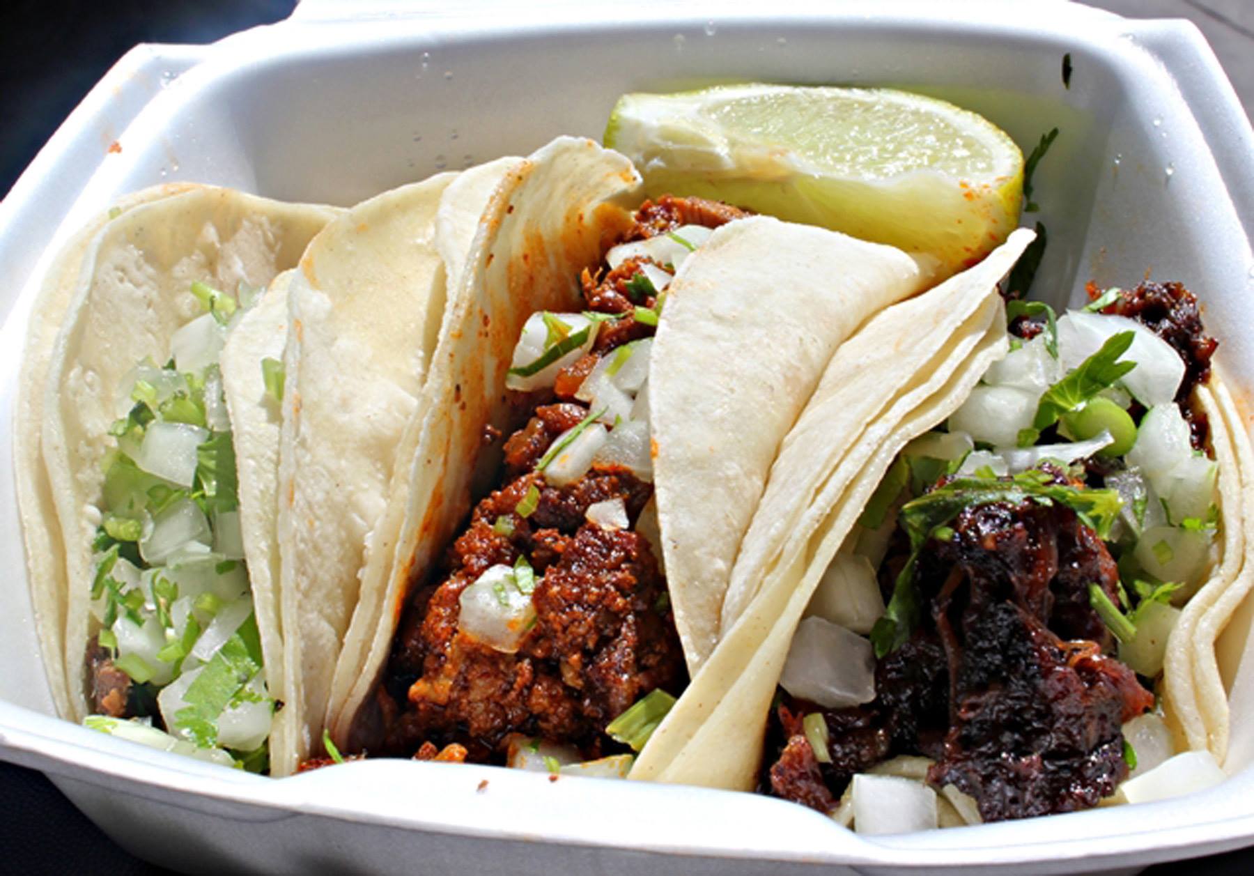 Fuel City Tacos Wylie at Jason Hutchison blog