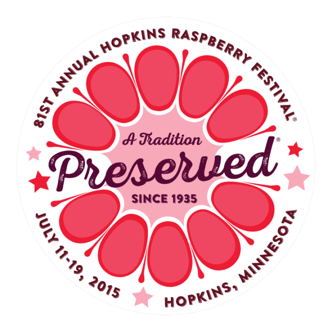 raspberry festival hopkins mn 2023 Hopkins Raspberry Festival, Hopkins MN, July 11th through 19th 2015 Left at the Fork