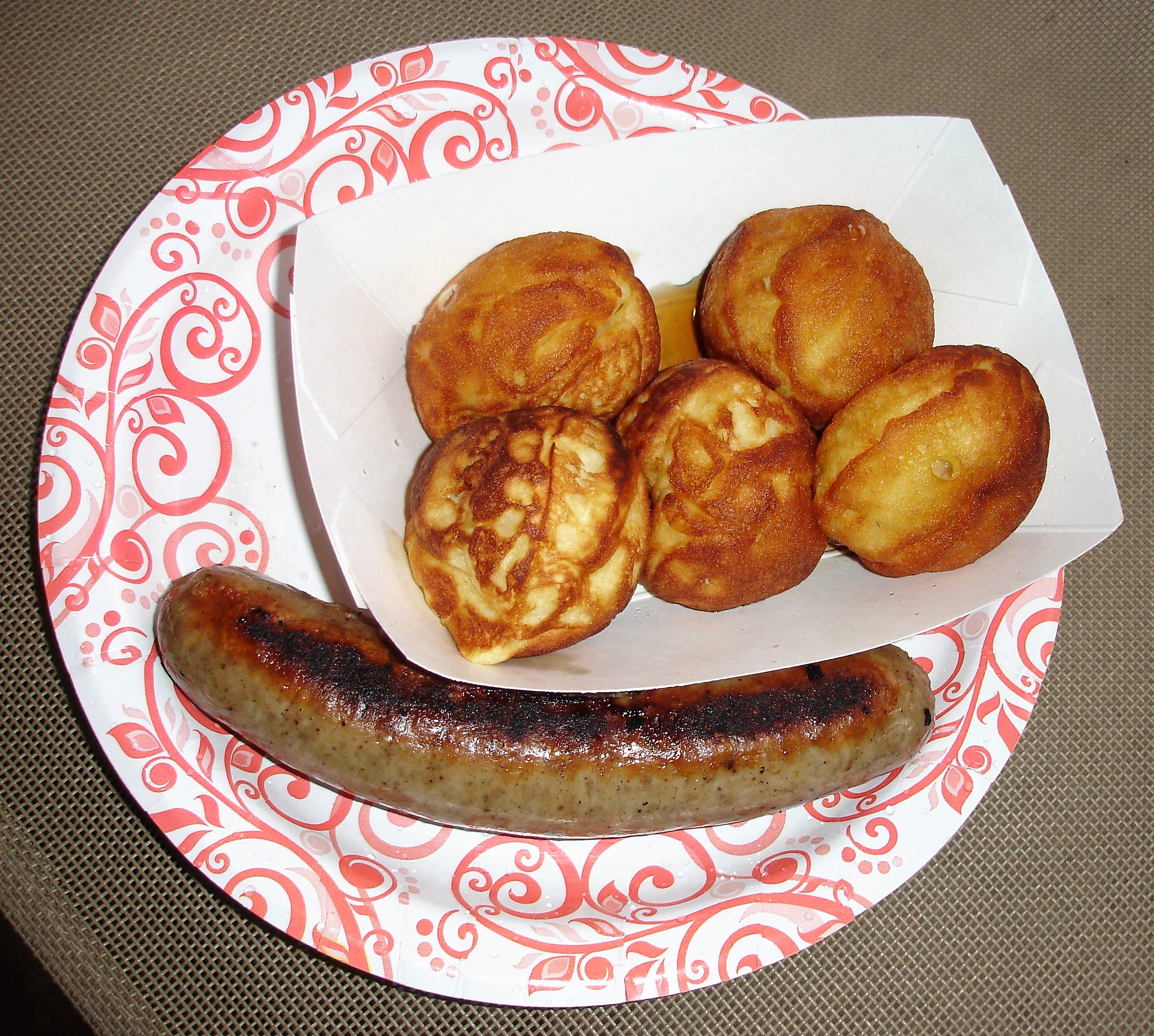 Askov Rutabaga Festival & Fair, Askov MN, August 25th through 27th 2017