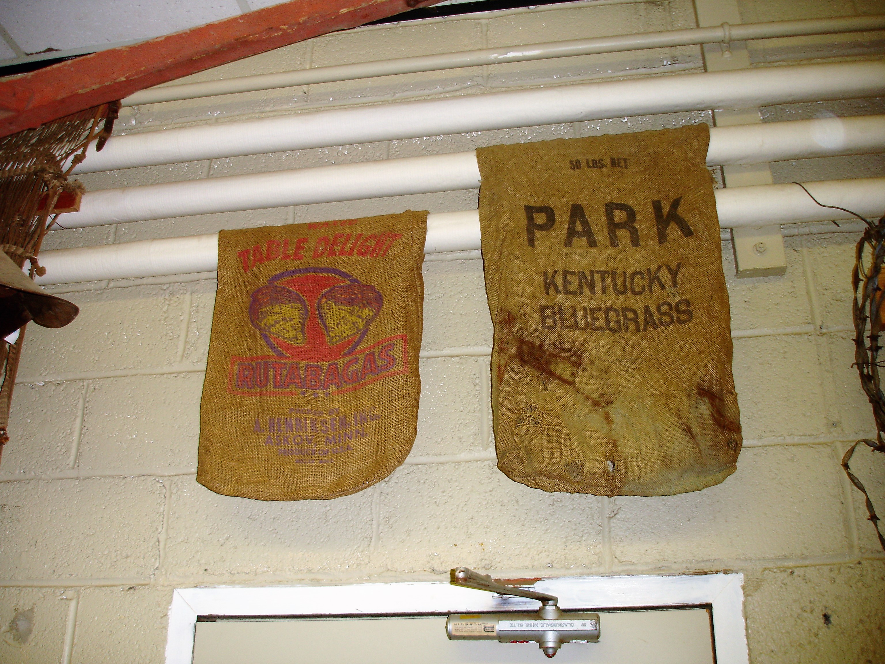 Askov Rutabaga Festival & Fair, Askov MN, August 25th through 27th 2017 Left at the Fork