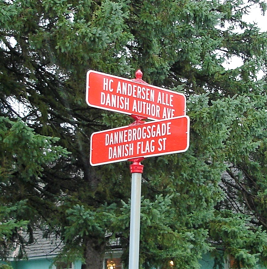 Askov Rutabaga Festival & Fair, Askov MN, August 25th through 27th 2017 Left at the Fork