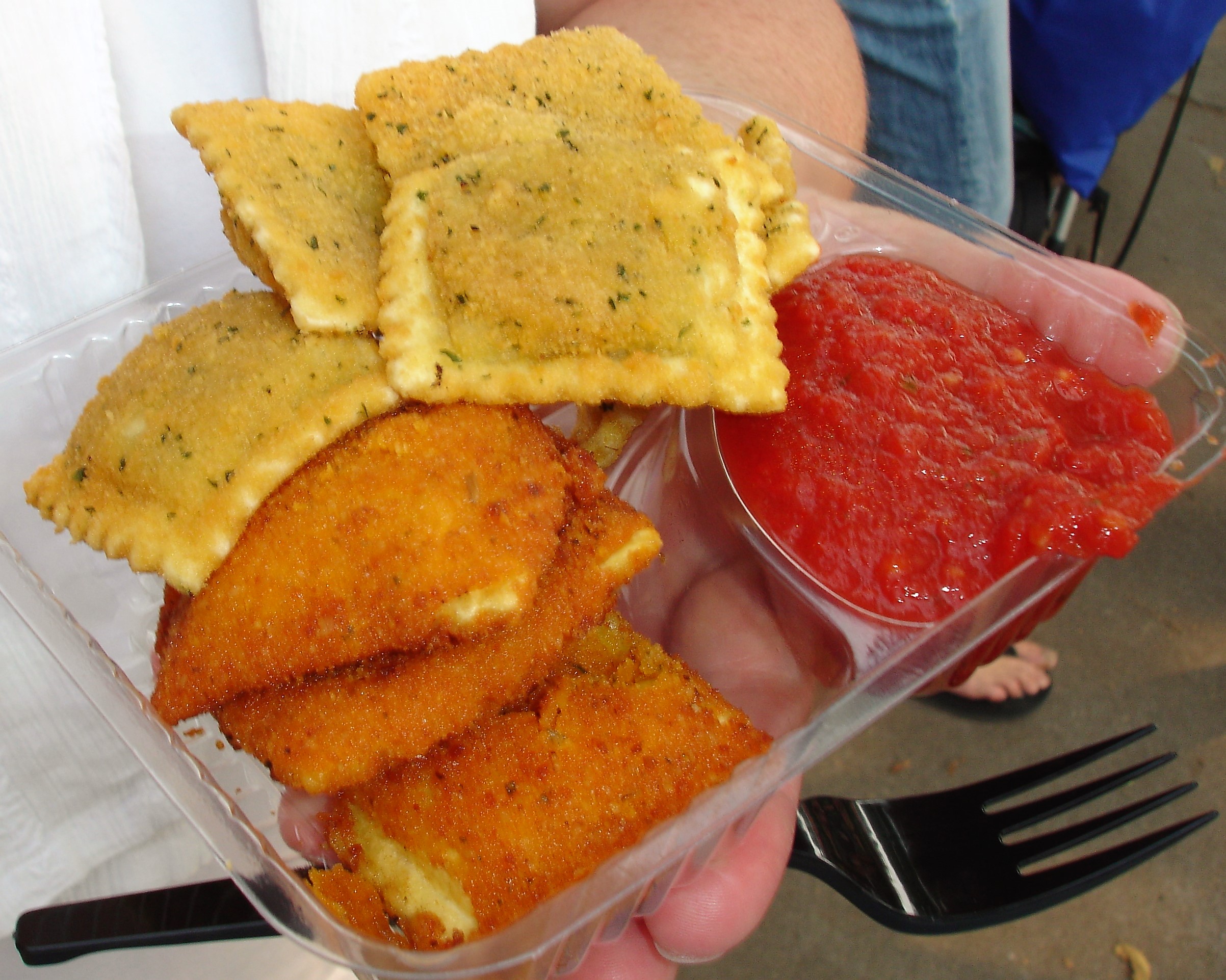 Minnesota State Fair, St. Paul MN, August 24th through September 4th