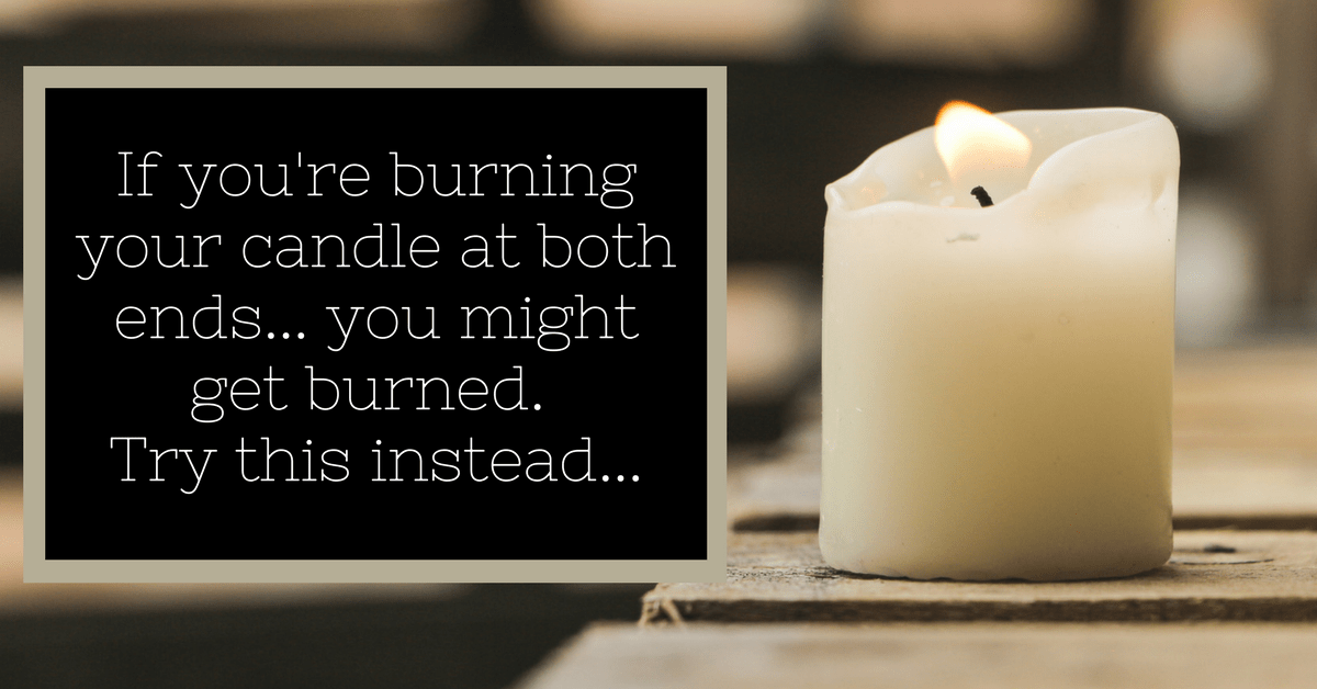 I Need Some Space Left Brain Buddha