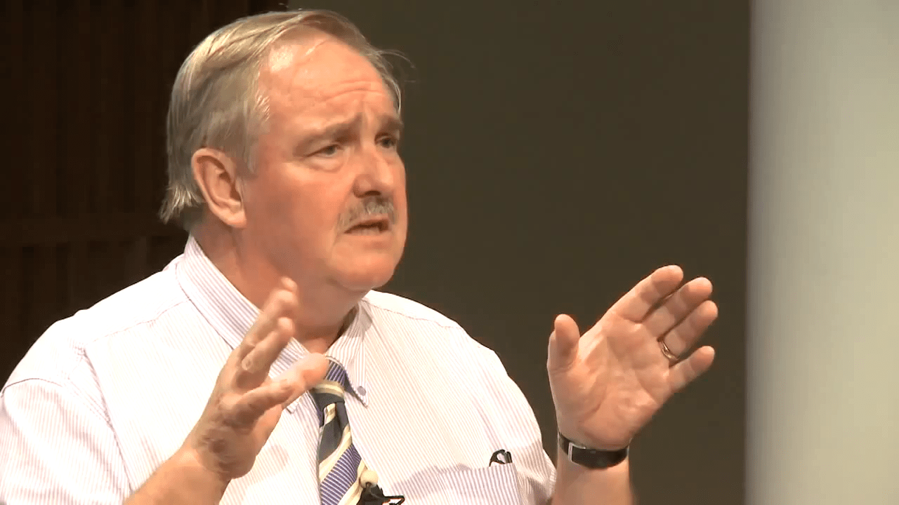 Interview with Professor David Nutt People will die unless medical