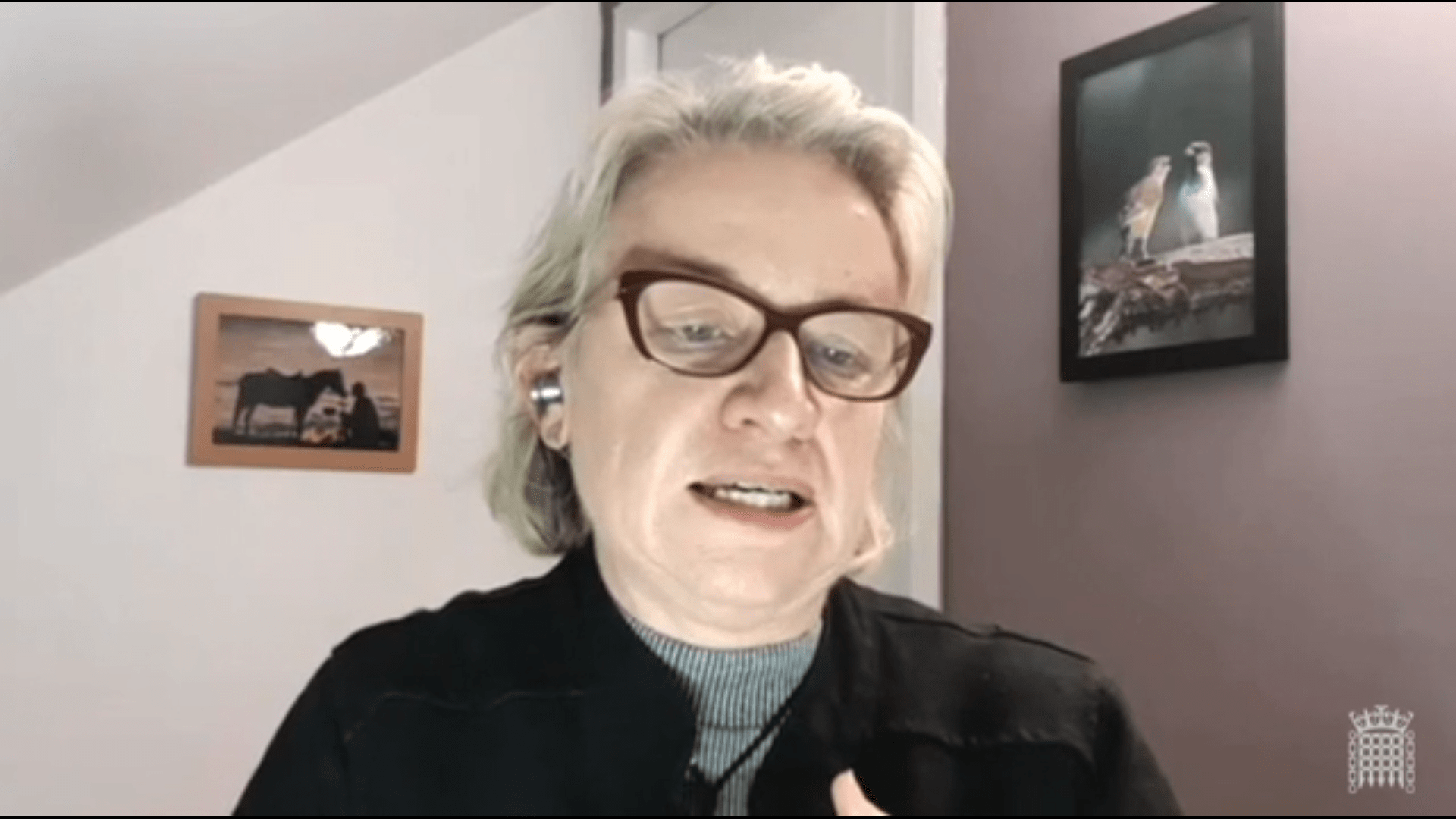 Lords lowdown A day of resounding defeats for the Government over the