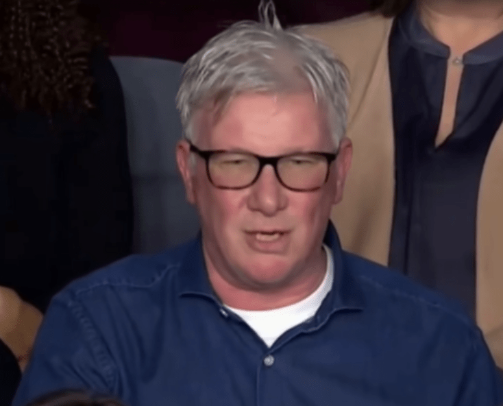 Tory minister gets owned on BBC Question Time for not answering