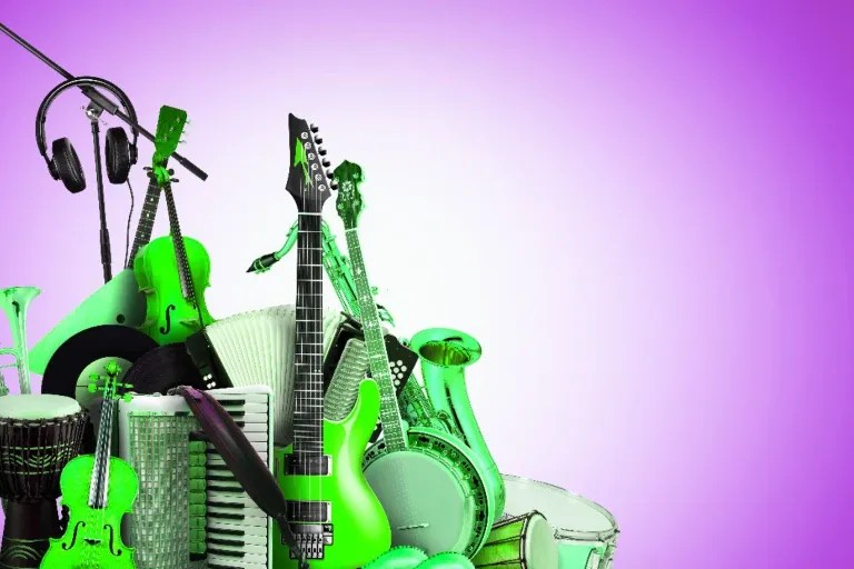 20 greatest lefthanded drummers of all time