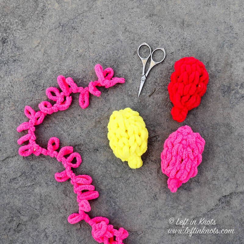 Reusable Water Balloons Knitting Pattern at Timothy Picou blog