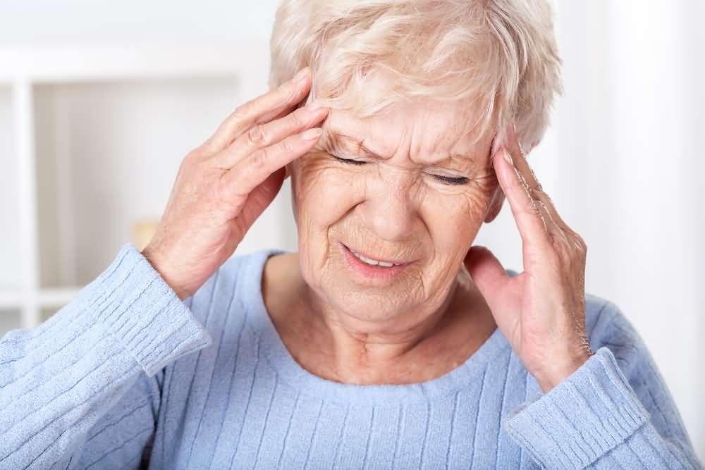 Anemia; 13 Warning Signs & Symptoms of Anemia Page 4 of