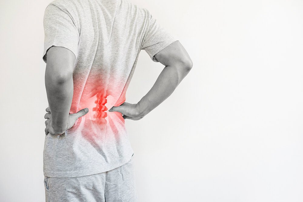 Lower Back Pain Types, Causes, Treatment Options & More Left Side Pains