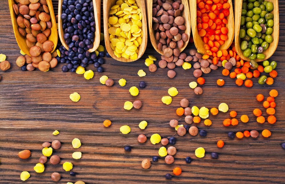 Foods Rich in Potassium Top PotassiumRich Foods List Page 4 of 13