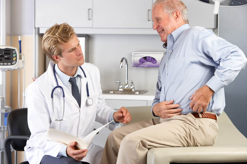 Hip Replacement (RA) All You Need to Know About Hip Replacement