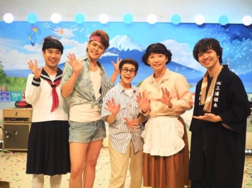 おげんさんといっしょ2021(11月23日)の無料動画や見逃し配信の視聴方法は？ おげんさんといっしょ３のメンバーやゲストは誰？グッズや視聴率も | Uwasa Channel