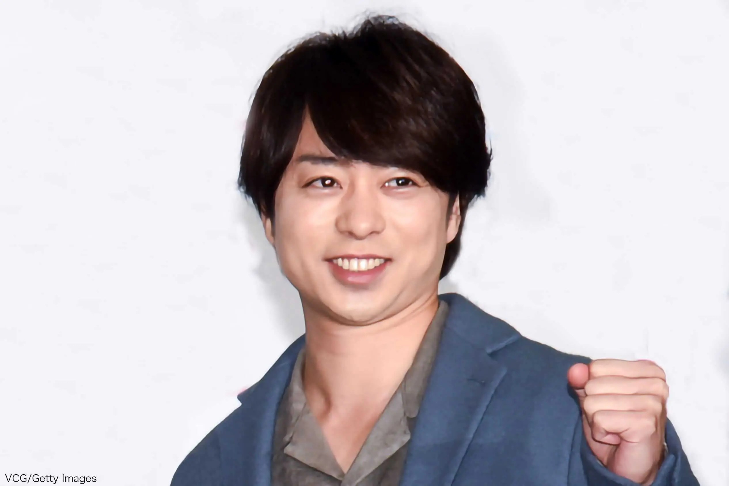 櫻井翔の結婚相手の名前は高内三恵子！？顔画像や元ミス慶応の職業に経歴は？ Uwasa Channel