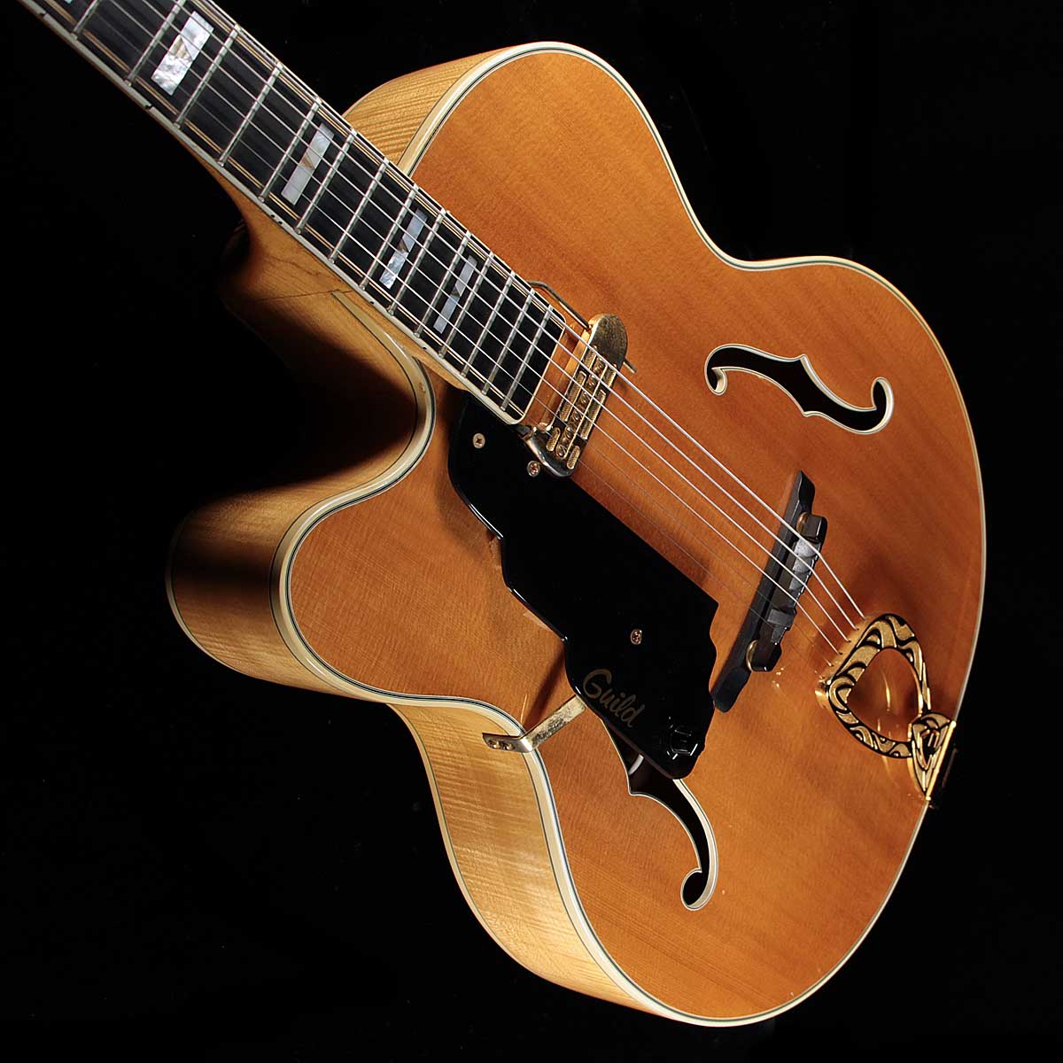 Guild Left Handed Guitars atelieryuwa.ciao.jp