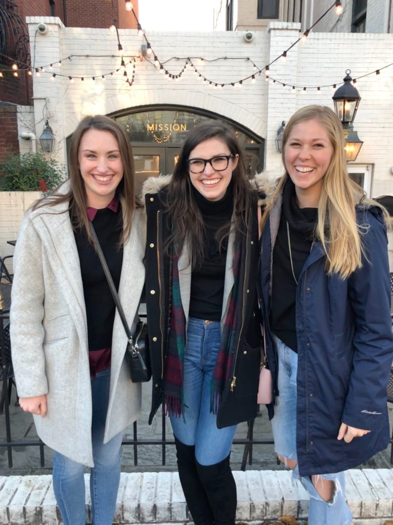 A Weekend in DC Lefty Living Life