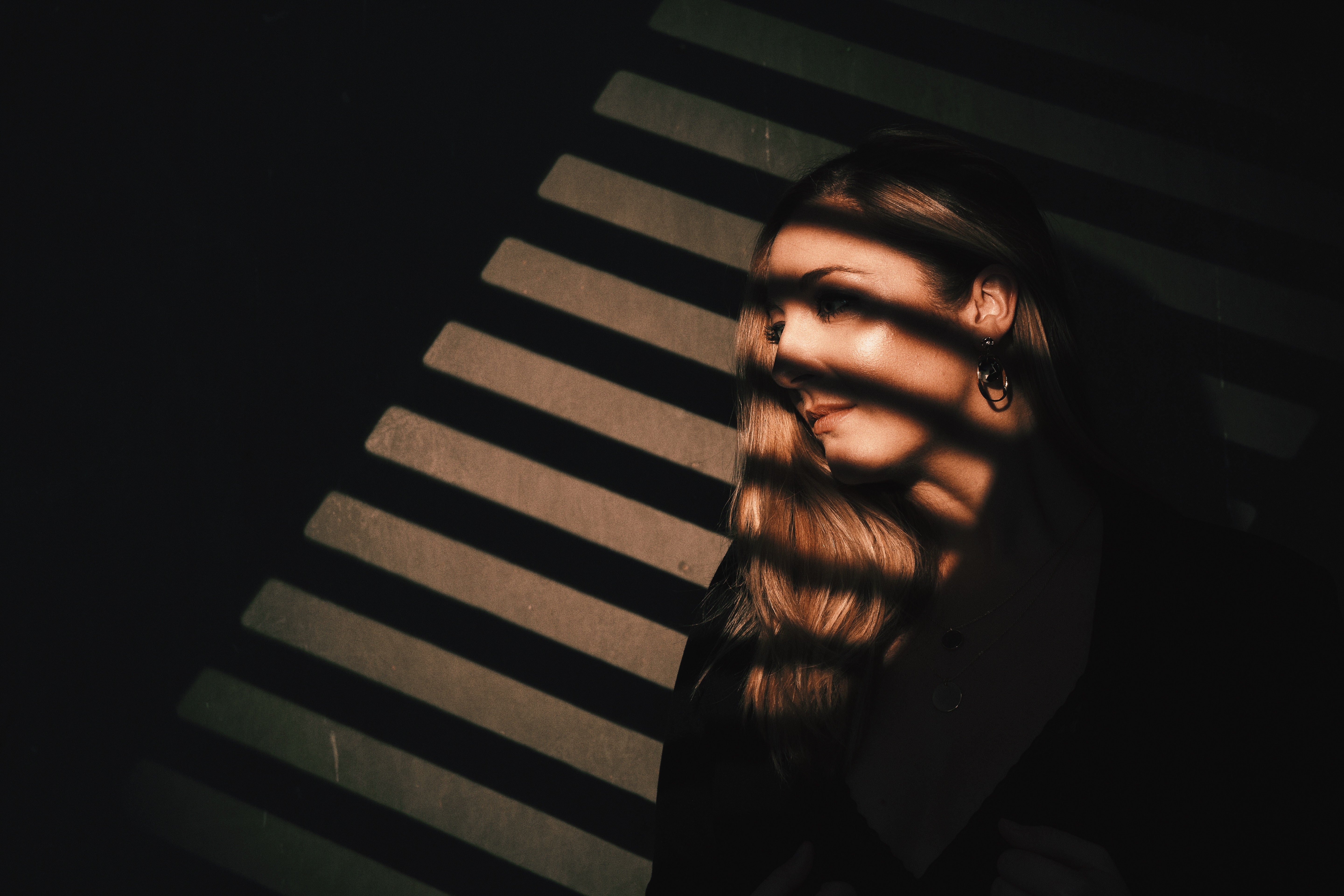 Introducing Lily Beck Use Somebody Lefuturewave