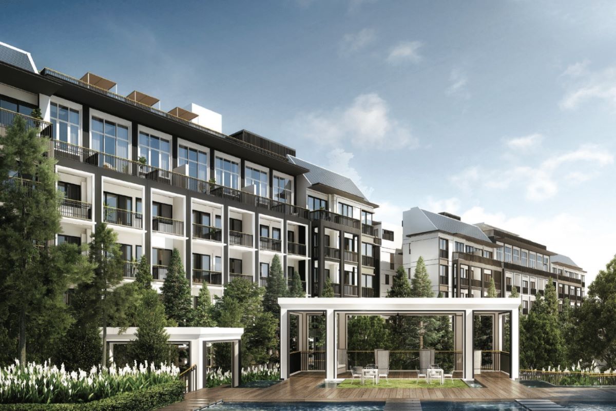 Mayfair Gardens near future Bukit Timah Transport Hub