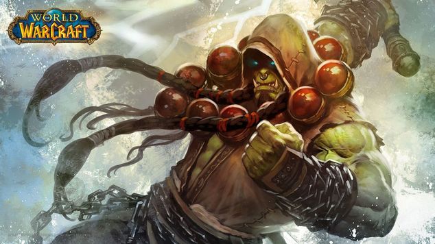 TBC Shaman PreRaid BiS