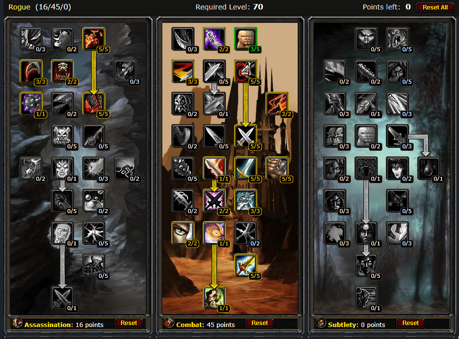 TBC Class Guides Archives Legacy WoW Addons and Guides for Vanilla, Classic, TBC and WoTLK