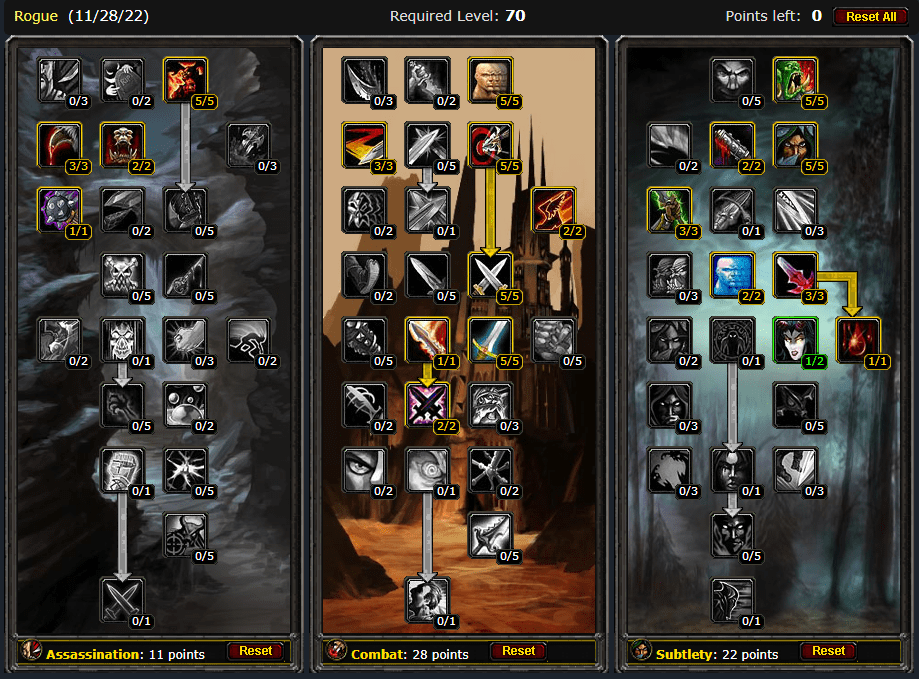 TBC Guides Archives Legacy WoW Addons and Guides for Vanilla
