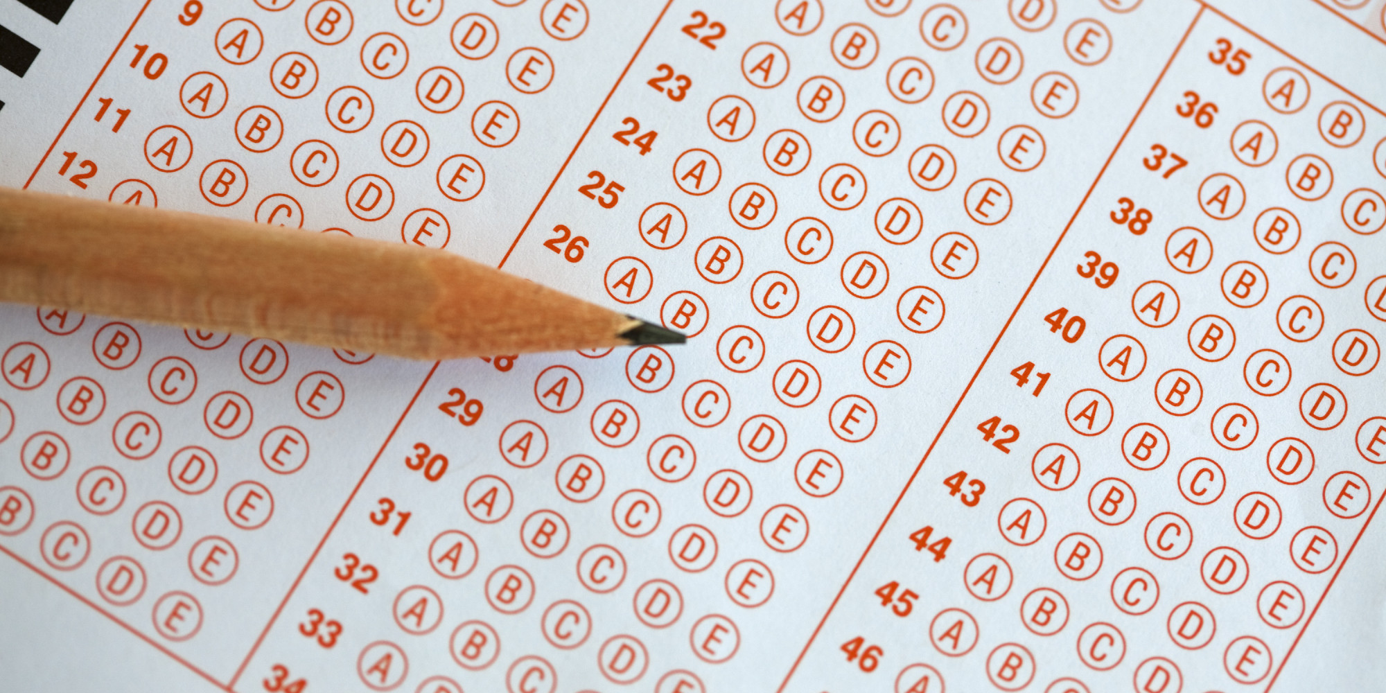ArborBridge Tests Uncovered Understanding the Revised ACT Score Report