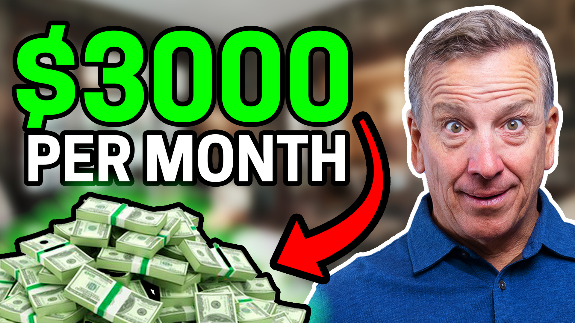 3 Steps to Financial Independence Real Estate Education with Ken McElroy