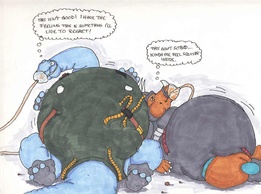 Weight Gain Male Weight Gain Stories