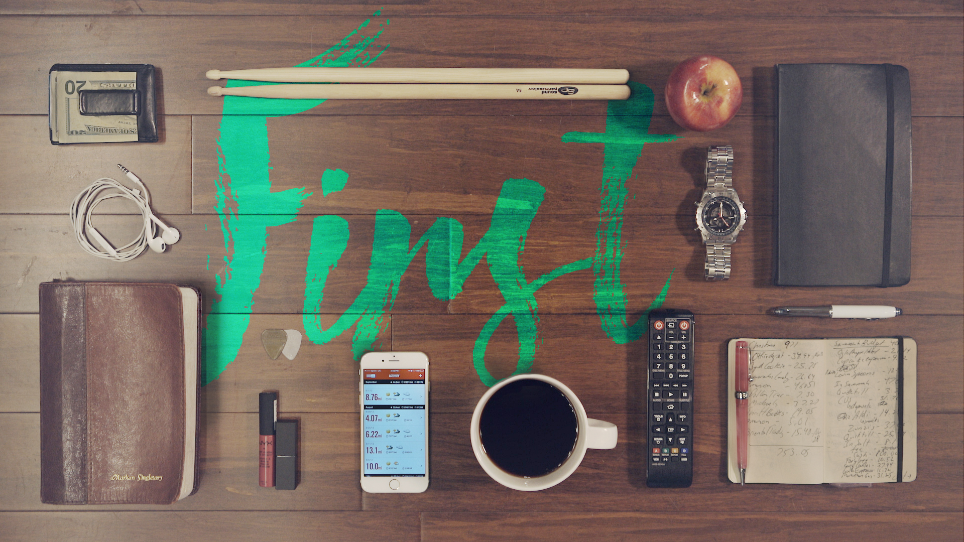 First Temple (Dennis Rouse) Victory Hamilton Mill