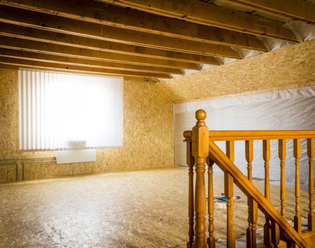 Remodeling? Options For Heating And Cooling A New Addition Legacy