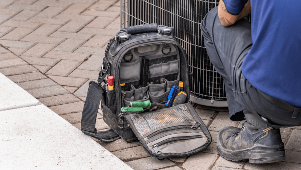 Heat Pump Repairs Las Vegas & Reno NV Legacy Heating & Air