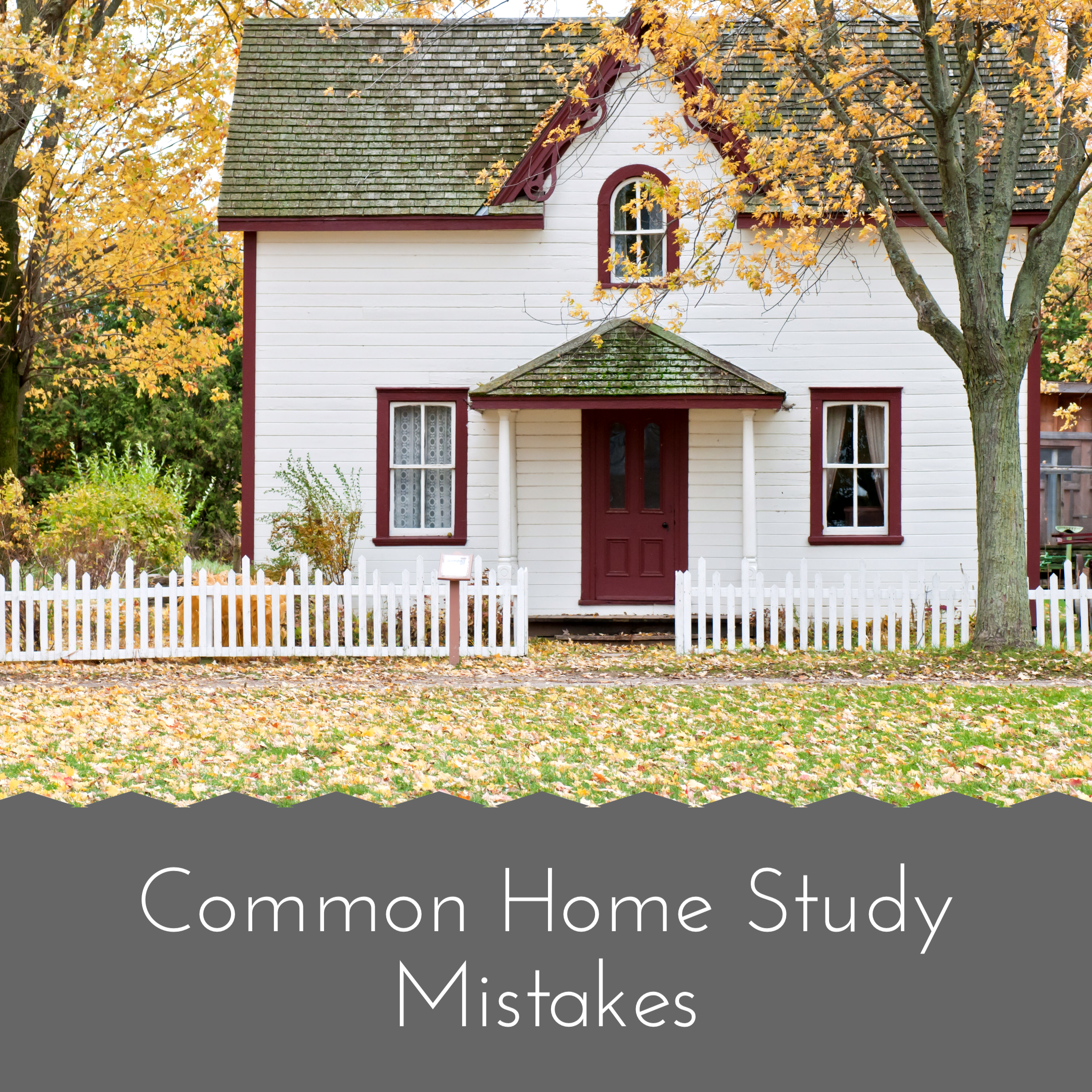 Avoid These Mistakes During the Adoption Home Study Visit