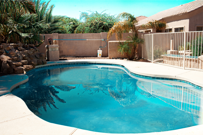 Legacy Assisted Living