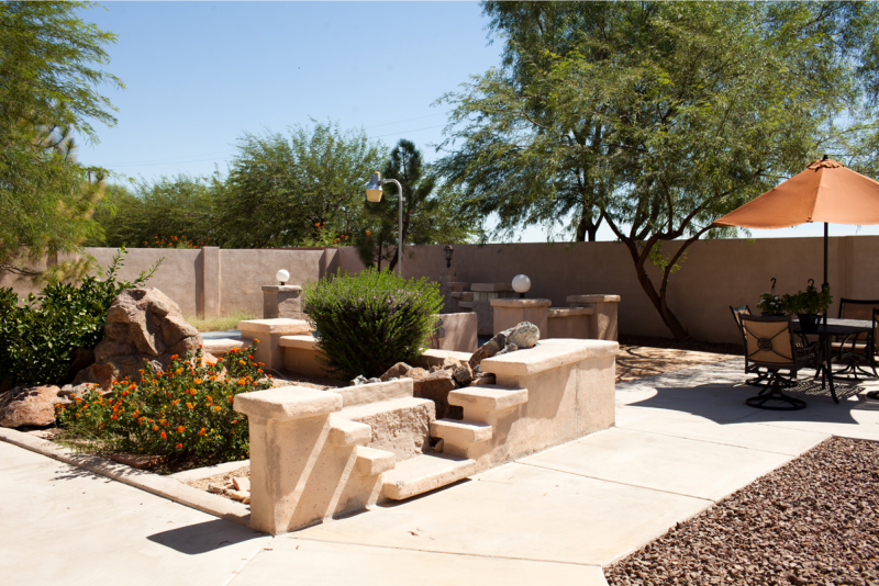 Legacy Assisted Living